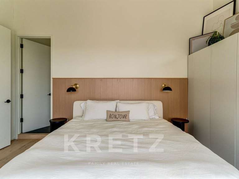 Maison Albany - 3 chambres - 202m²