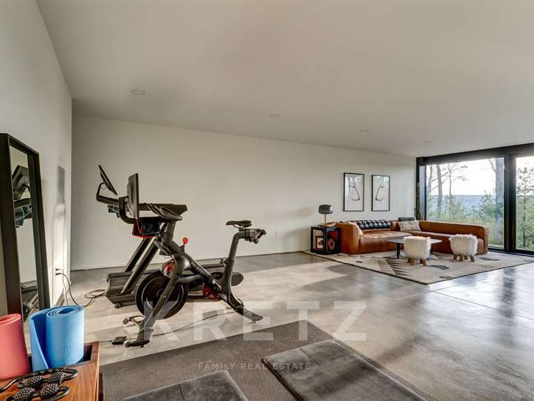 Maison Albany - 3 chambres - 202m²