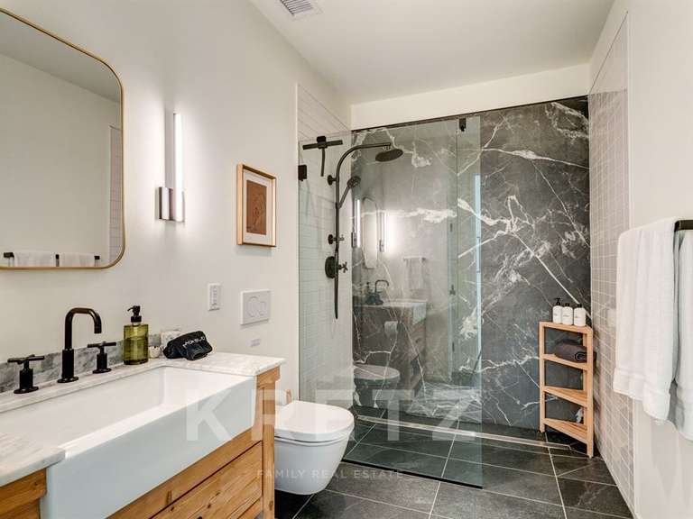 Maison Albany - 3 chambres - 202m²