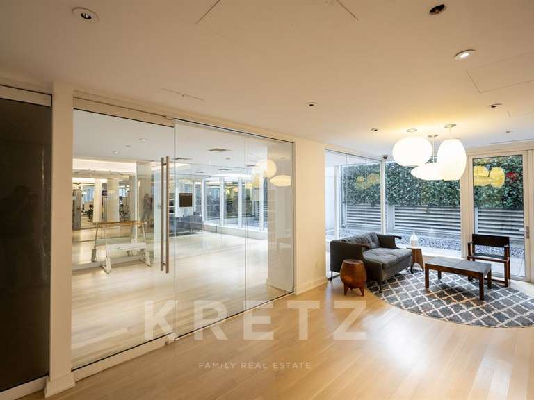 Appartement East New York - 2 chambres - 114m²