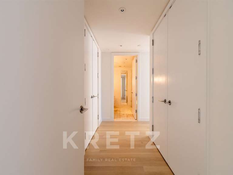 Appartement East New York - 2 chambres - 114m²