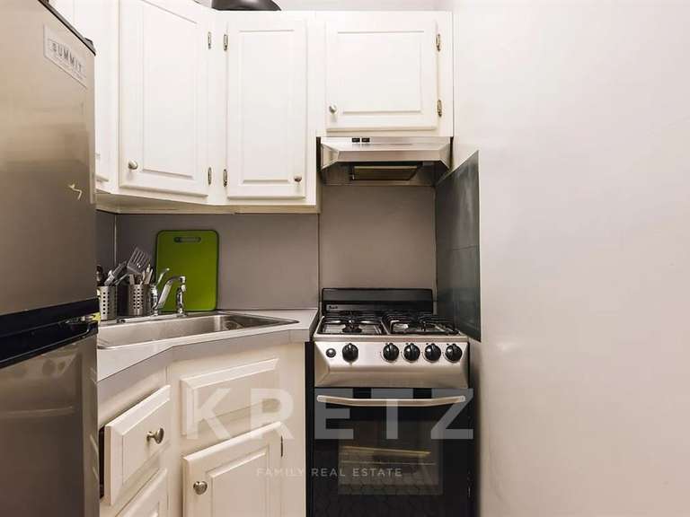 Appartement East New York - 40m²