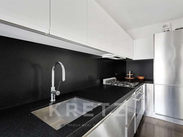 Appartement East New York - 1 chambre - 67m²