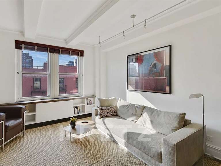 Appartement East New York - 1 chambre - 67m²