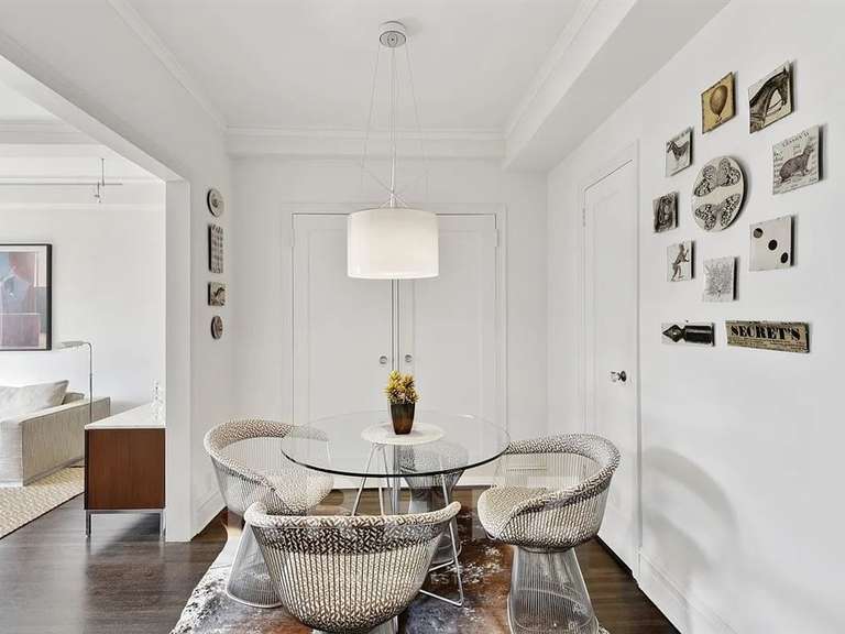 Appartement East New York - 1 chambre - 67m²