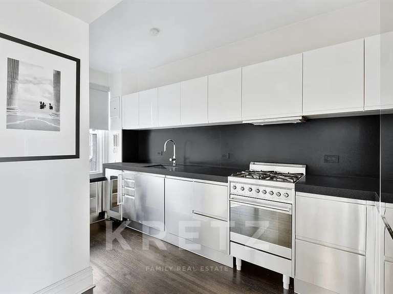 Appartement East New York - 1 chambre - 67m²
