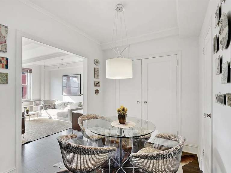 Appartement East New York - 1 chambre - 67m²