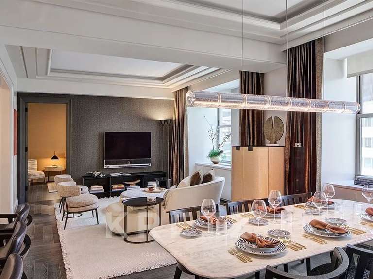 Appartement East New York - 136m²