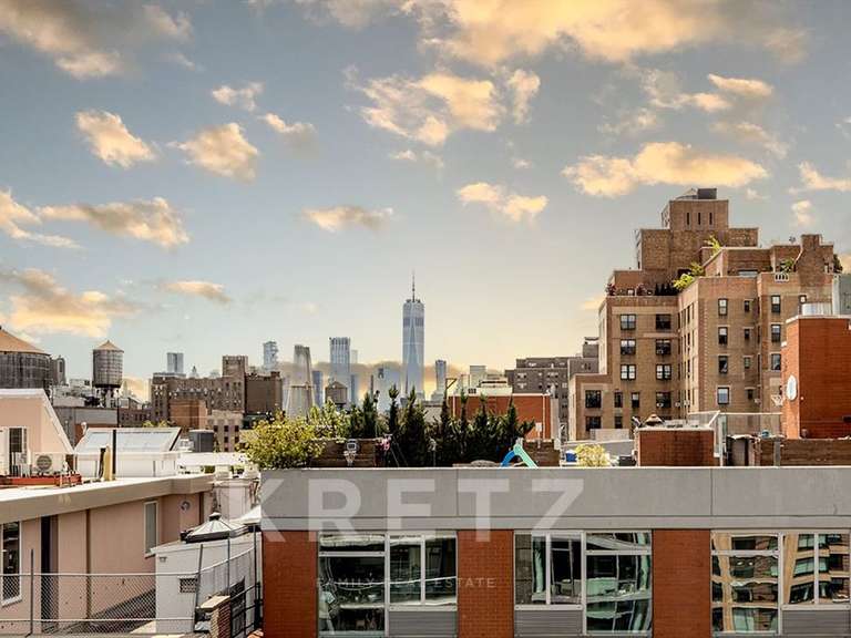Apartment Manhattan - 3 bedrooms - 220m²