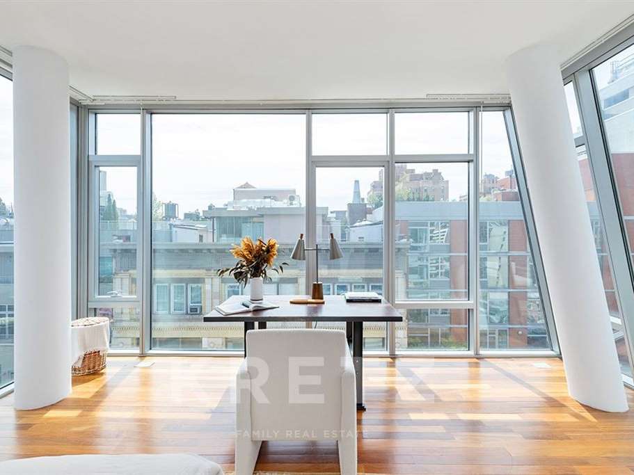 Apartment Manhattan