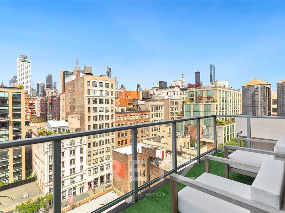 Apartment Manhattan