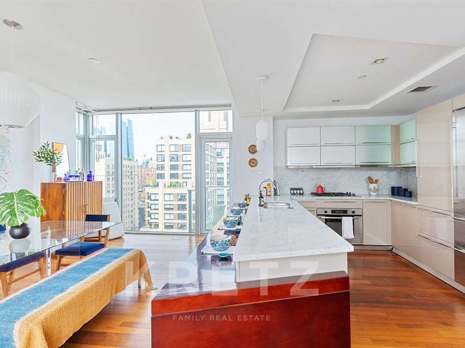 Apartment Manhattan