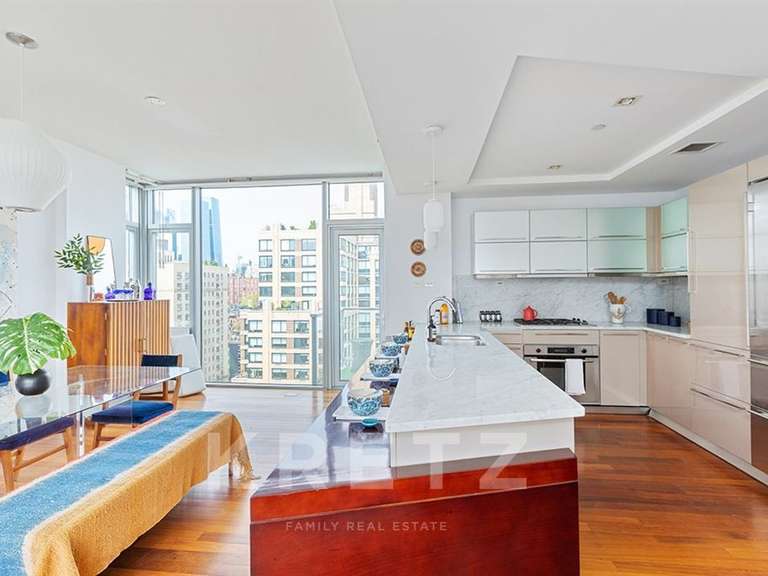 Apartment Manhattan - 3 bedrooms - 220m²