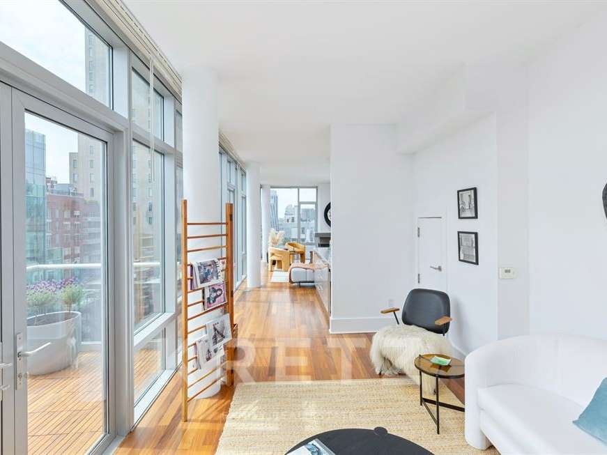 Apartment Manhattan