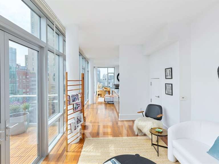 Apartment Manhattan - 3 bedrooms - 220m²