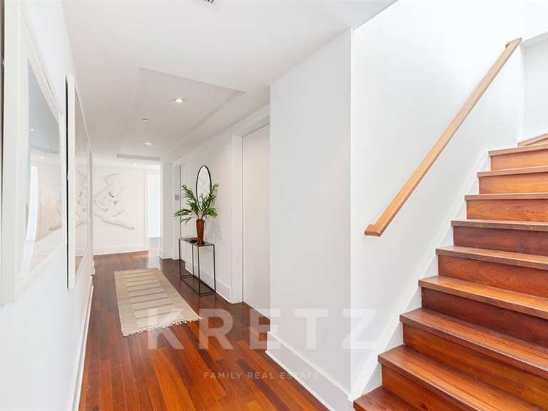 Apartment Manhattan - 3 bedrooms - 220m²
