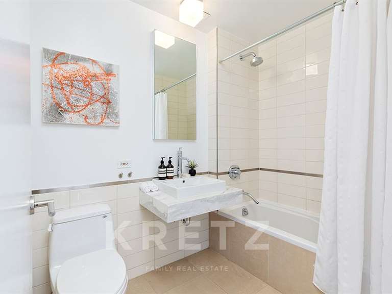 Apartment Manhattan - 3 bedrooms - 220m²