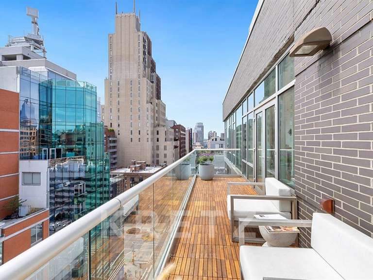 Apartment Manhattan - 3 bedrooms - 220m²