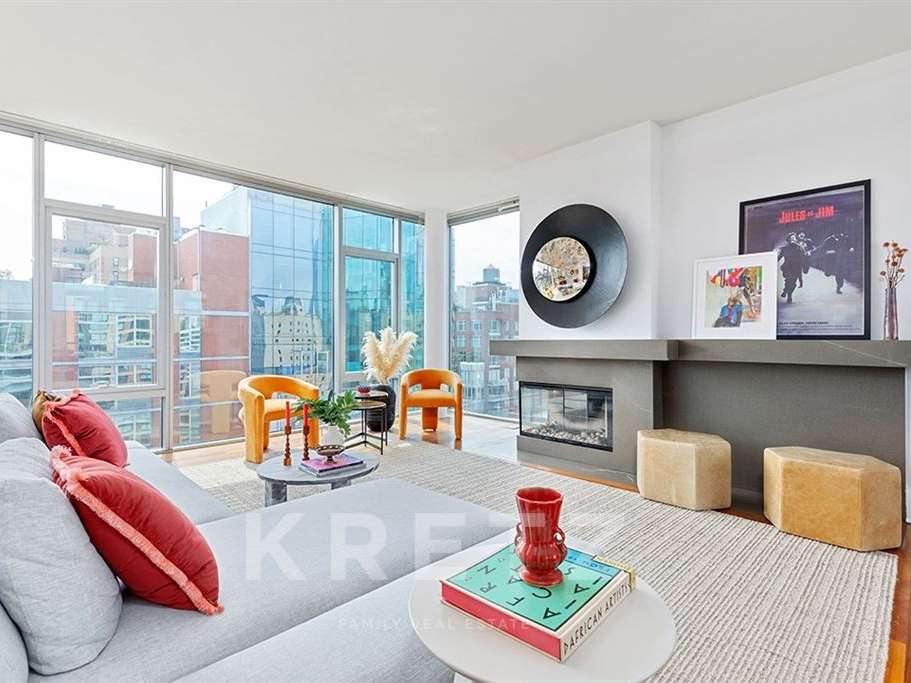 Apartment Manhattan