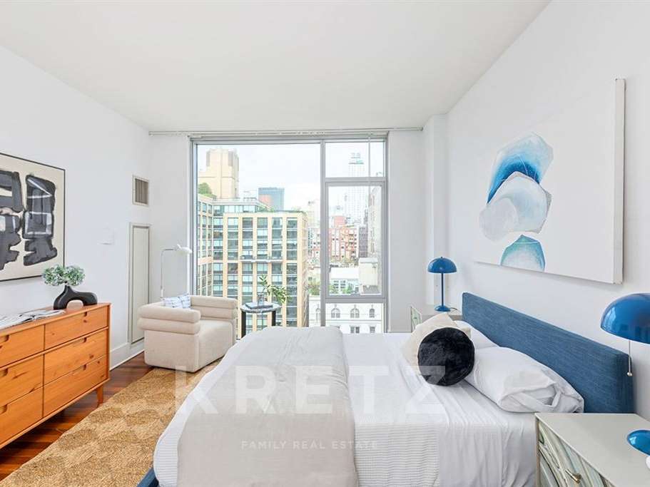 Apartment Manhattan