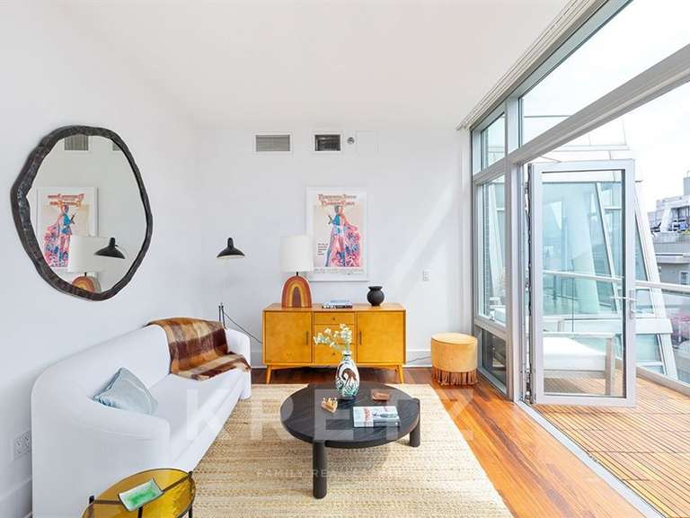 Apartment Manhattan - 3 bedrooms - 220m²