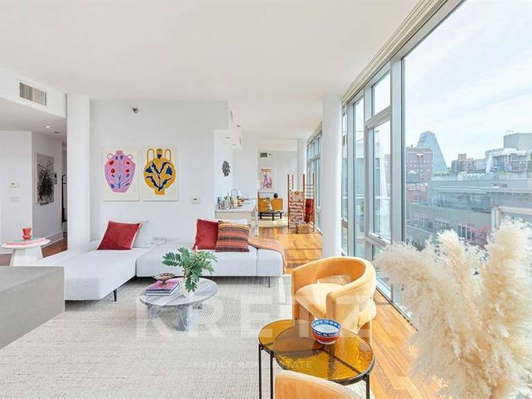 Apartment Manhattan - 3 bedrooms - 220m²