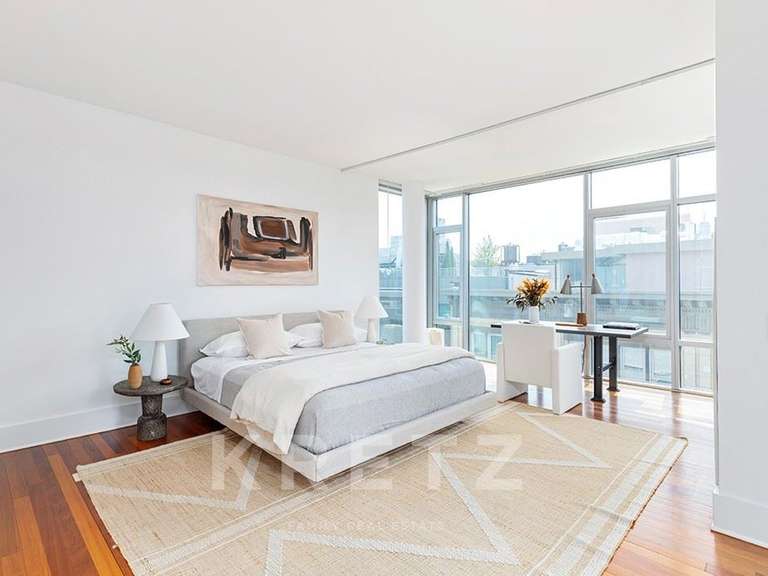 Apartment Manhattan - 3 bedrooms - 220m²