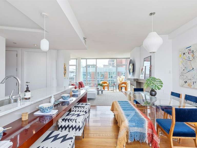 Apartment Manhattan - 3 bedrooms - 220m²