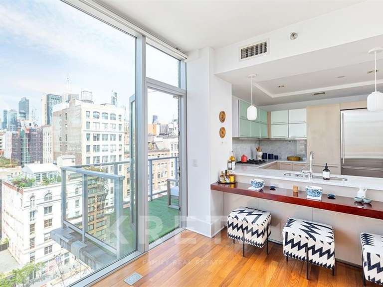 Apartment Manhattan - 3 bedrooms - 220m²