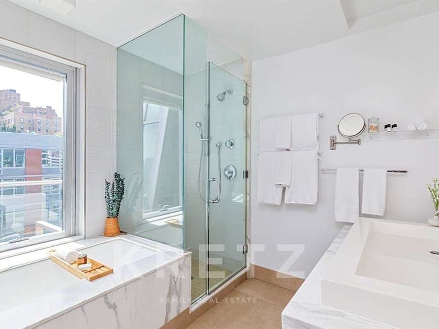 Apartment Manhattan