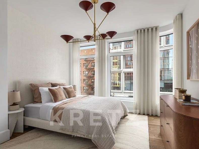 Appartement Manhattan