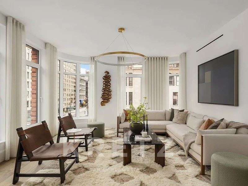 Appartement Manhattan