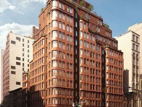 Appartement Manhattan