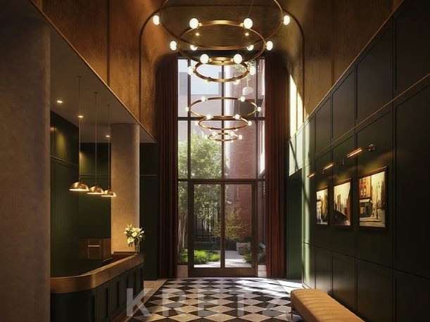 Appartement Manhattan