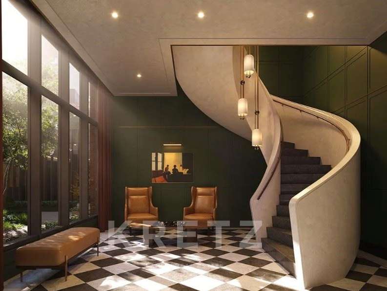Appartement Manhattan
