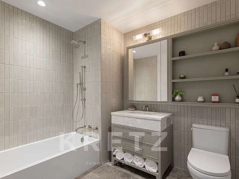 Appartement Manhattan