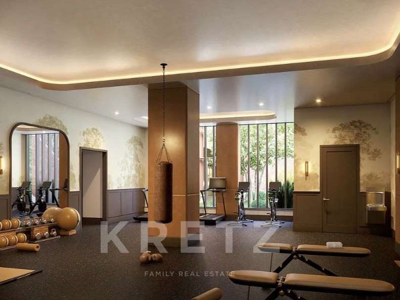 Appartement Manhattan