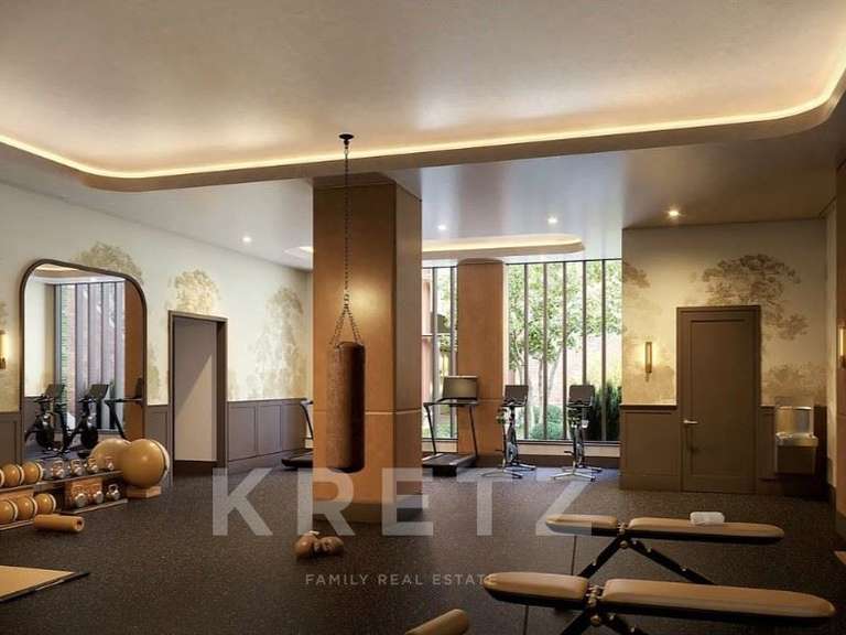 Appartement Manhattan - 158m²