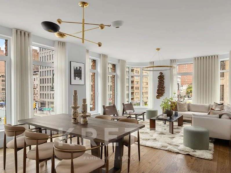 Appartement Manhattan