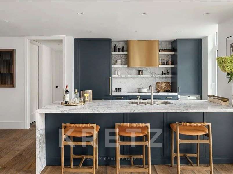 Appartement Manhattan