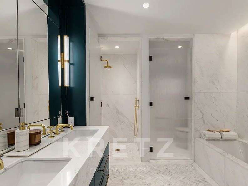 Appartement Manhattan