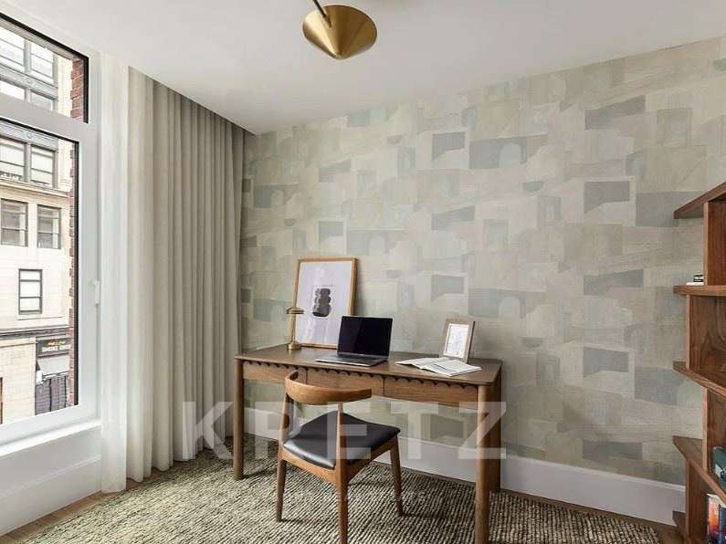 Appartement Manhattan