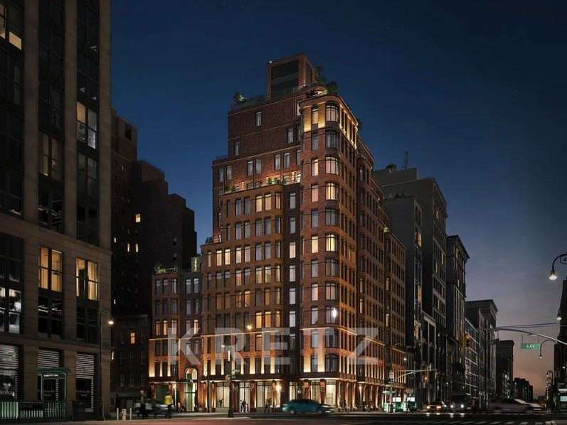 Appartement Manhattan