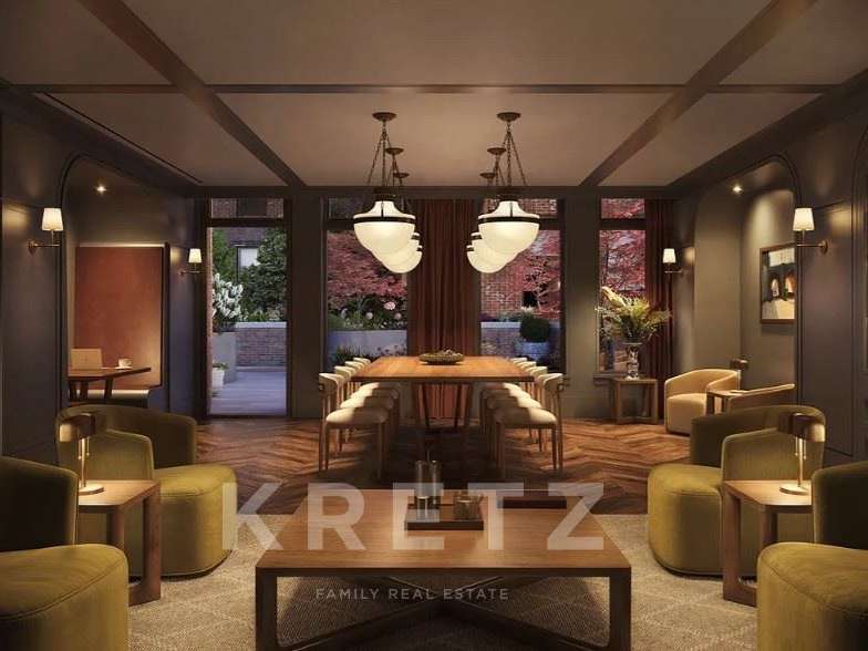 Appartement Manhattan