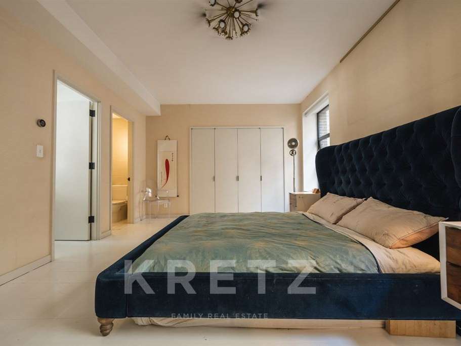 Appartement Manhattan