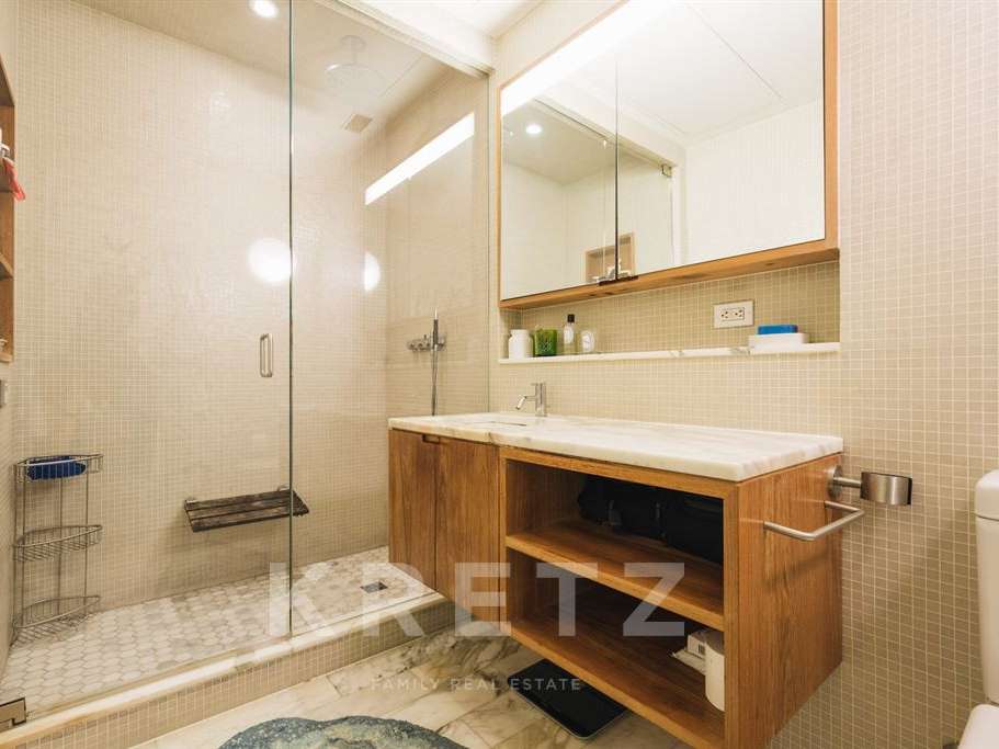 Appartement Manhattan