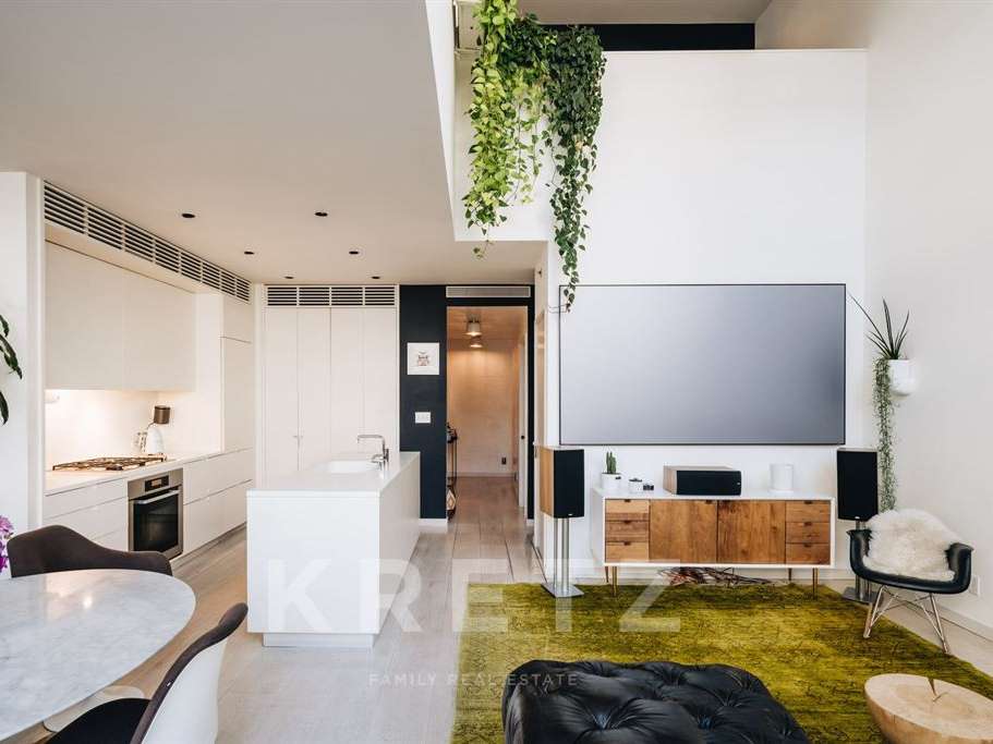 Appartement Manhattan