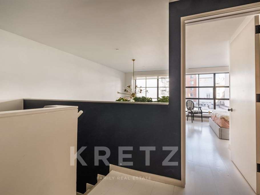 Appartement Manhattan