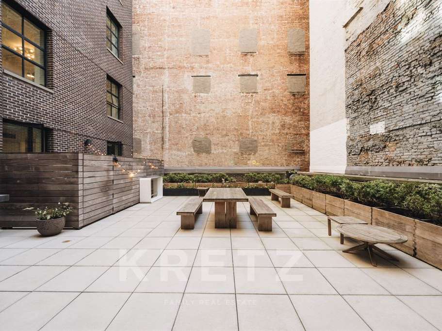 Appartement Manhattan
