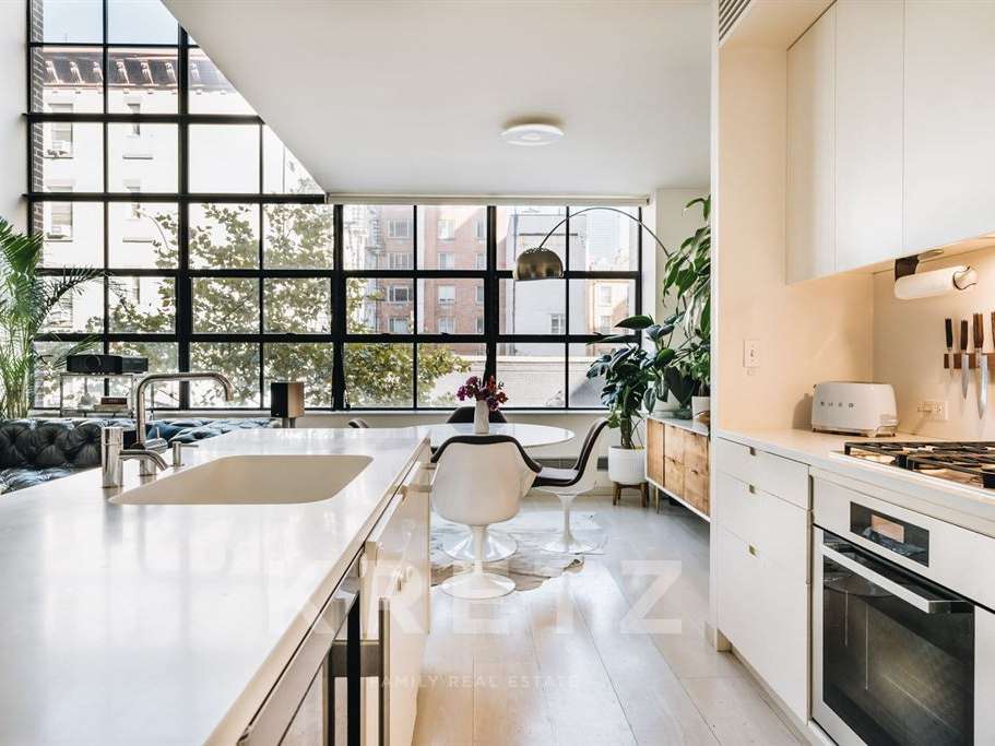 Appartement Manhattan